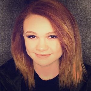 Meet your Posher, Amiah